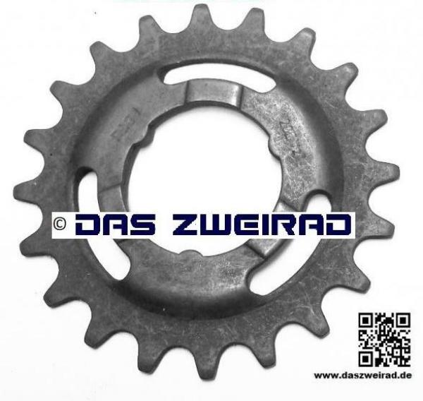 STECKRITZEL 20Z, 1/2x3/32", GEKROEPFT